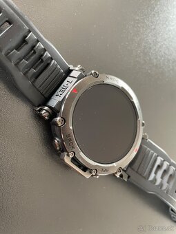 Amazfit t rex ultra, ako nové v záruke - 3