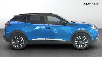 Ponúkame na predaj vozidlo Peugeot 2008 e BEV 100KW AT. - 3