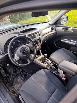 Subaru Forester - 3