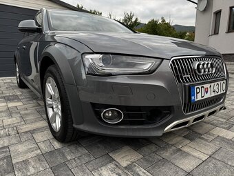 Audi Allroad 30TDI - 3