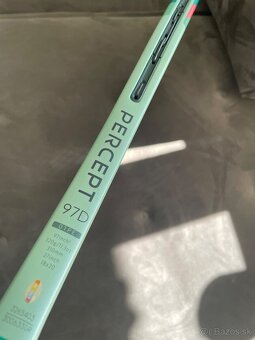 Raketa Yonex Percept 97D - 3