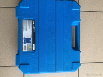 Aretačná sada na Mercedes - 3