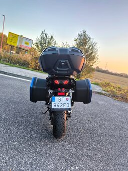 Yamaha Tracer 7 GT 2023 - 3