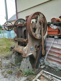 Gater FOD GKT 60 - 3