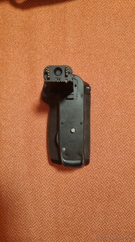 Battery grip BG-1K pre canon 6D - 3