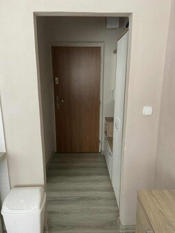 Predaj 1 izbový byt - 3