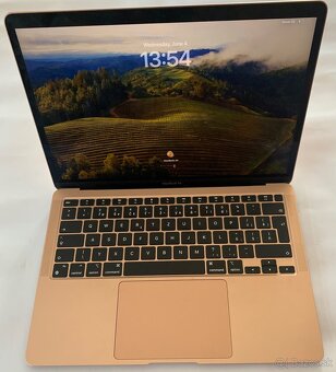 Apple Mac book air - 3