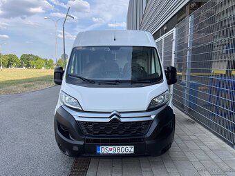 Citroen Jumper Furgon 2.2 BlueHDi 120k 35 L2H2 - 3