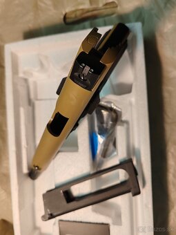Predám Co2 pištoľ 1911 STI - 3