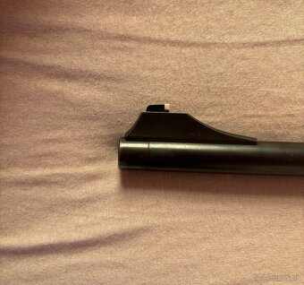 Blaser R8 , Hlaveň 7mm Remington Magnum - 3