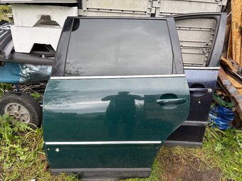 Diely Passat B5.5 1.9TDI 96kW 4x4 Diely - 3