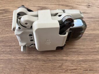 Dron DJI mini 2 4K Fly More Combo - 3