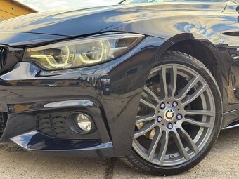 BMW 420xd F36 M-packet 2020 SK ŠPZ - 3