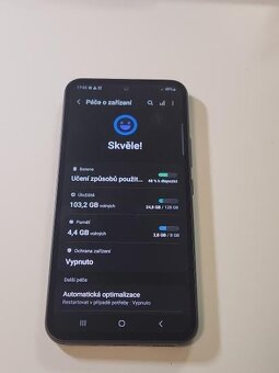 Predám Samsung Galaxy A34 5G - 3