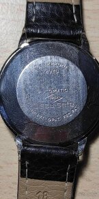 Hodinky H.D.V. automatic incablock - 3