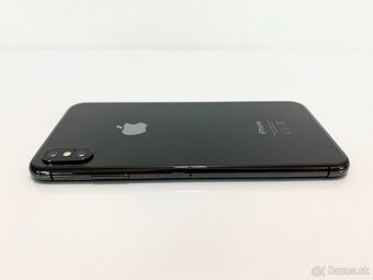 iPhone Xs Max 256 GB, Space Gray - 3