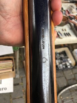 Predam vzduchovka Haenel Suhl - 3