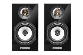 Triangle Esprit Titus EZ - 3