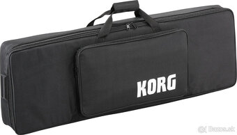 KORG i3 + puzdro + X stativ - 3
