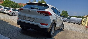 Hyundai Tucson 1.6 GDi Comfort Možný Leasing - 3