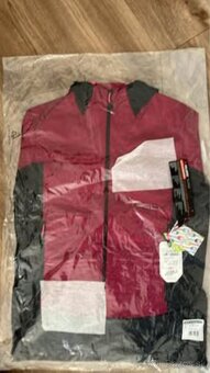 Damska bunda Dynafit Traverse Alpha Hooded - 3