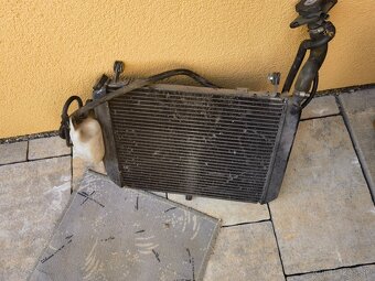 Yamaha fjr 1300 FJR 1300 - 3