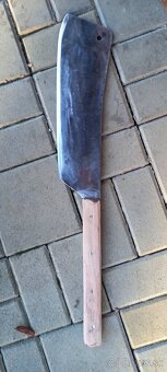 Predám sekáč na mäso(REZERVOVANÉ) - 3