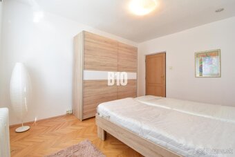2 izbový byt, Hlinská - 3