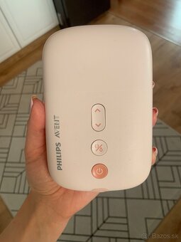 Odsavacka Philips Avent - 3