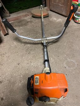 STIHL FS 120 - 3