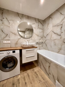 Ponúkame Vám na prenájom veľký 1 izbový byt v Nových Zámkoch - 3