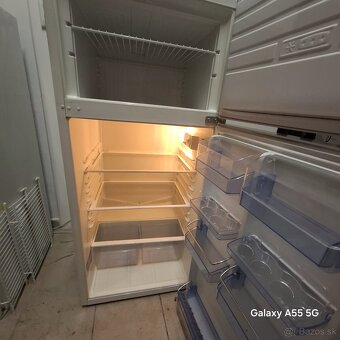 Chladnička s mrazničkou Gorenje - 3