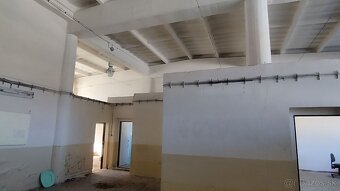 Priemyselný objekt s pozemkom na predaj – Chemolak, Smolenic - 3