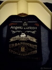 Pánska košeľa  Angelo Litrico - 3