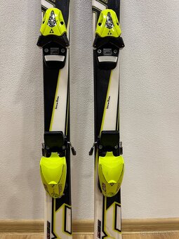 Lyže Fischer RACE 130cm - 3