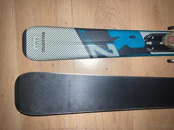 lyže rossignol react2 carbon 149cm - 3