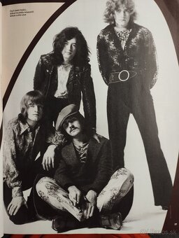 Led Zeppelin kompletný príbeh - 3