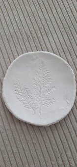 Keramický podnos - 3