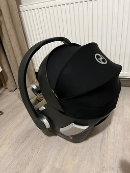 Cybex Aton 5 - 3