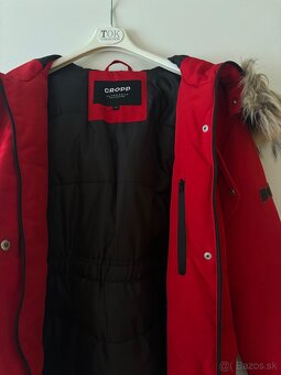 Dámska zimná bunda Cropp - 3