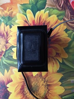 Predám retro fotoaparát Ljubitel 2 - 3