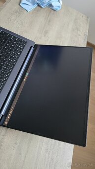 NBook None Pro 8845hs/32gb/1tb/120hz - 3