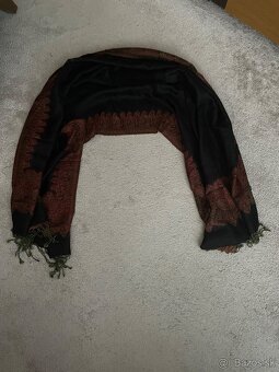 Dámske šatky - 6ks - 3