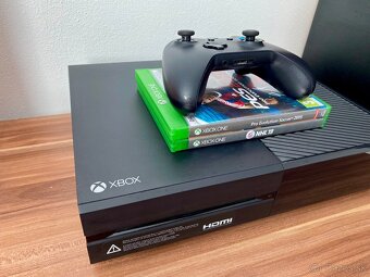 Xbox one - 3