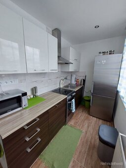 Prenájom 2-izbový byt - Sečovce - 3
