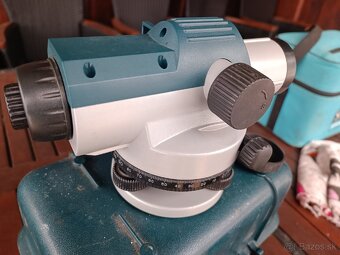 Predám optický nivelak. - 3