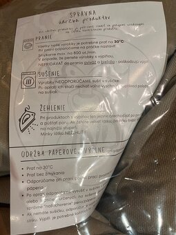 Páperová zavinovačka - 3