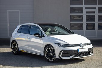 Volkswagen Golf 1.5 TSI ACT 150k R-Line - 3