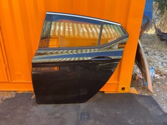 Opel Astra K Hatchback Dvere - 3