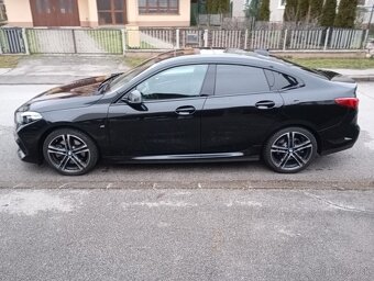 Predám BMW 2er Gran Coupe (F44) 2.0 Diesel - 3